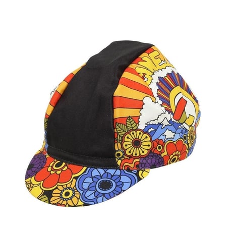 チネリ キャップ WEST COAST CAP
