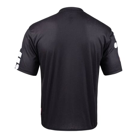 チネリ Tシャツ GRAVEL TECH TEE SHORTSLEEVE CINELLI-BLACK