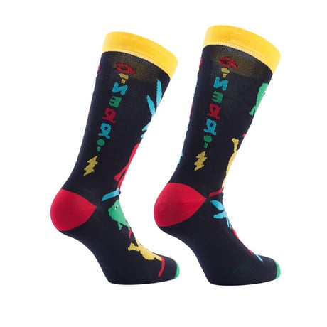 チネリソックス SAMMY BINKOW BEST FRIEND XL/XXL
