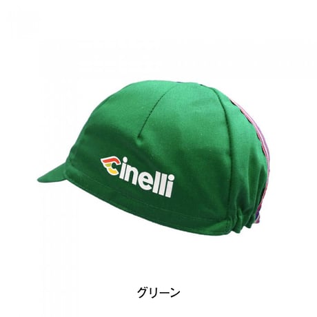 チネリ キャップ CIAO CAP