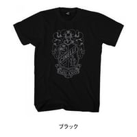 チネリ　CREST Tシャツ