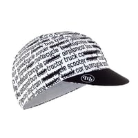 【旧モデルにつきセール】FUN PRIORITY WHITE CAP プライオリティ キャップ