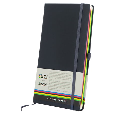 サンティーニ UCIノートブック