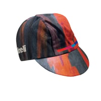 チネリ キャップ ZYDECO EUCALIPTUS CAP