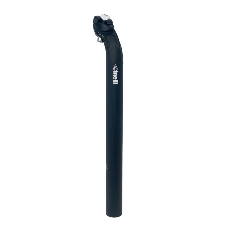 Cinelli Pista ハンドル+ Cinelli シートポスト セット チネリ アルミシートポスト31.6 | Podium ONLINE STORE