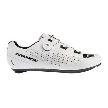 【タグ付き】GAERNE G. SPRINT マットホワイト 35 CATEGORY 【SALE】ガエルネシューズ | Podium ONLINE STORE