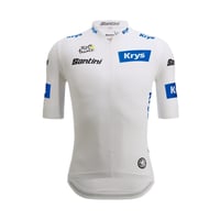 サンティーニ TDF24 ベストヤング リーダー ジャージ BEST YOUNG RIDER - JERSEY