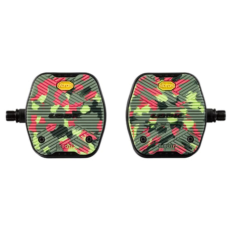 GEO CITY GRIP　ゲオ シティ グリップ  カモ