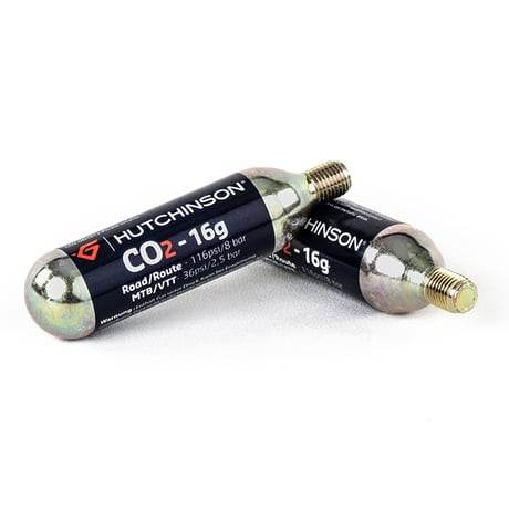 【旧商品につきセール】AD60223　アクセサリ　CO2ボンベ 2本セット