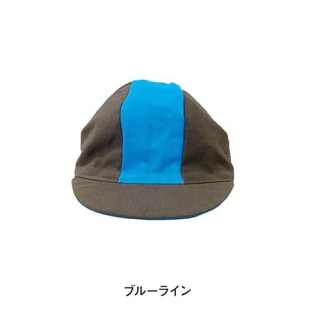 チネリ キャップ WE BIKE HARDER CAP