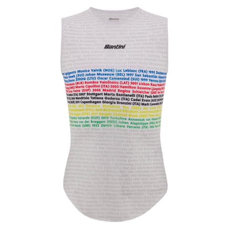 【コレクション】2015年UCI世界選手権優勝サイン入りジャージ CATEGORY UCI | Podium ONLINE STORE