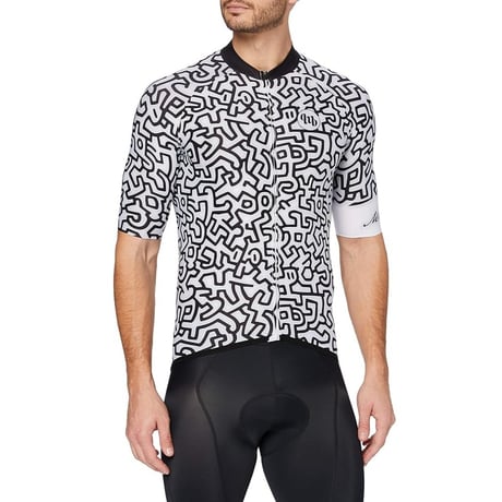 MBウェア サイクルジャージ Mimetic Short Sleeve Jersey ミメティック