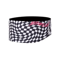 MBウェア　HEAD BAND ヘッドバンド　ファウンダーM. レース