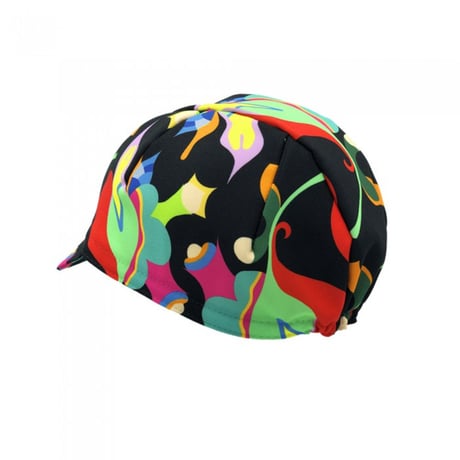 チネリ キャップ FULVIA MENDINI ANEMONE