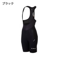 デマルキ　ウーマンズ センティエロ MTB　ビブショーツ