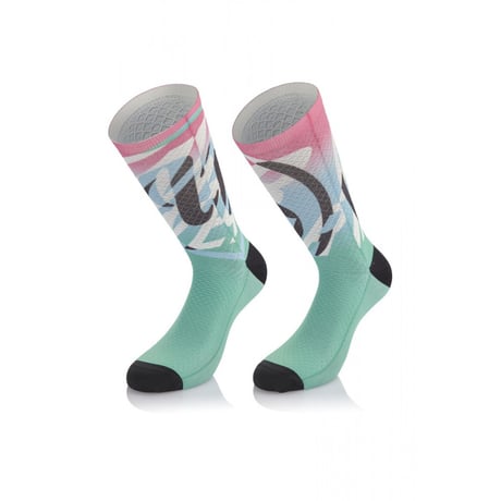 FUN EVO SOCKS ファンエヴォ ソックス 90'S