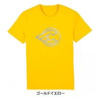 チネリ　ウィングド リフレクティブ Tシャツ