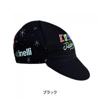チネリキャップSERGIO MORA COSMIC RIDERS CAP