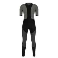 【Santini サンティーニ】ベガグリットビブタイツ