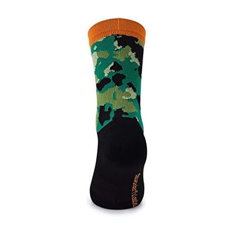 チネリ ソックス CORK CAMO