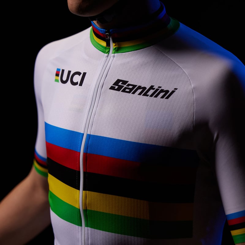 Santini★サンティーニ INTERACTIVE ジャージ size:M Amazon.co.jp: [サンティーニ] サイクルジャージ パリニース