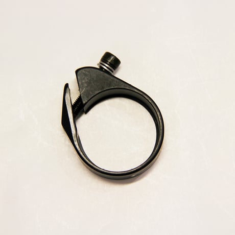 【シートクランプ】 34.9mm アリン