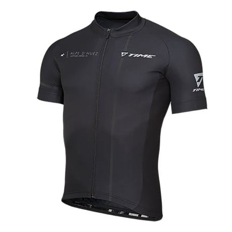 TIME Jersey 01 Ulteam　ジャージ 01 アルティウム