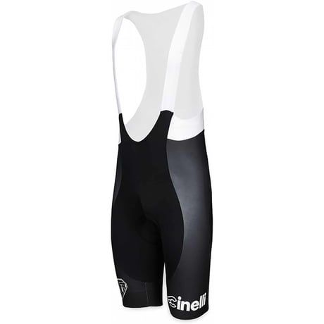 チネリ ビブショーツ CIRCOLO CICLISTICO IUTER BIB
