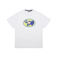 シャナ・サデジレイ：子猫 – Tシャツ