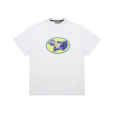 シャナ・サデジレイ：子猫 – Tシャツ