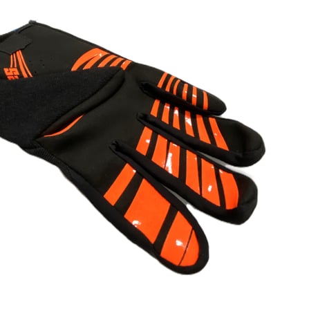 【Santini サンティーニ】MTBグローブ