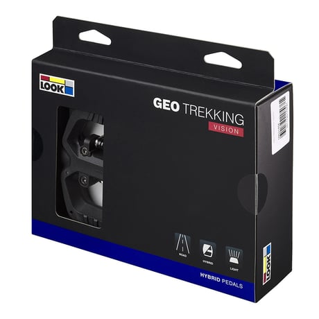 GEO TREKKING GRIP　ゲオ トレッキング グリップ