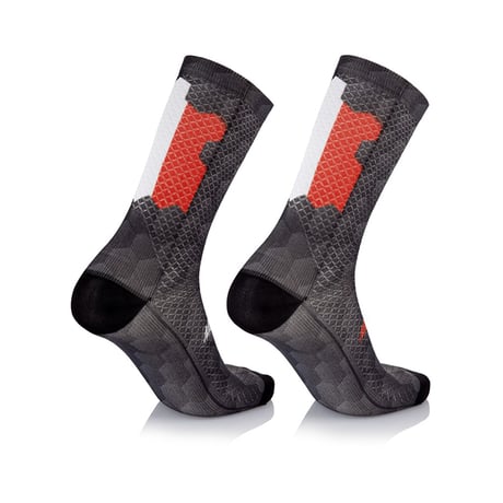 【旧モデルにつきセール】FUN NATIONS SOCKS　ファン ネイションズ ソックス　フランス