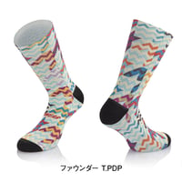MBウェア FUN EVO SOCKS ファンエヴォ ソックス ファウンダー T.PDP
