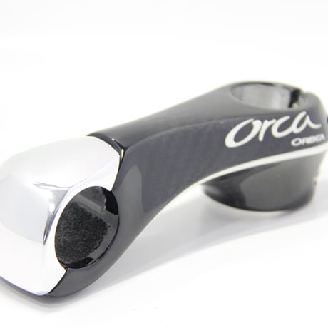 【ステム】 ORCA ステム 100mm