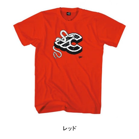 チネリ　マイクジャイアントTシャツ