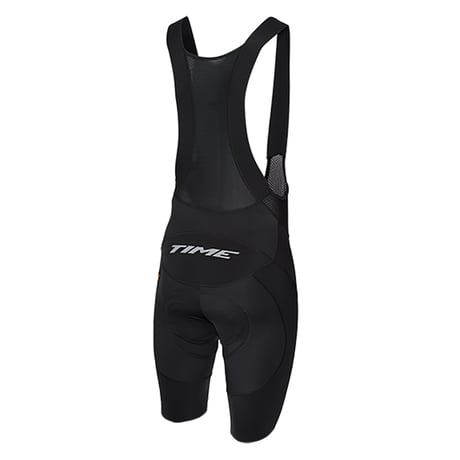 TIME Bibshort 01 M　ビブショーツ 01