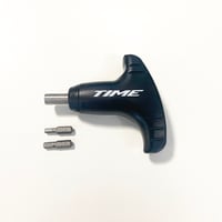 TIME工具 トルクドライバー 6Nm