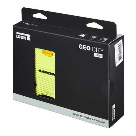 GEO CITY GRIP　ゲオ シティ グリップ  ライム