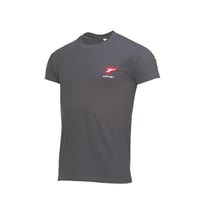 タイム  Tシャツ　ブラック