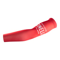 チネリ アームウォーマー TEMPO ARM WARMER RED