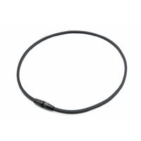 ANGLE ネックレス eMODEL 02 マットブラック AE02NB