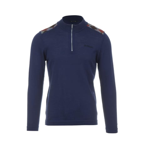 デマルキ　Leggera Jersey　レジェラジャージ　ブルー