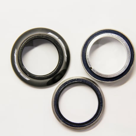 【ヘッドセット】 No.17C-15mm ROD41 CARBON