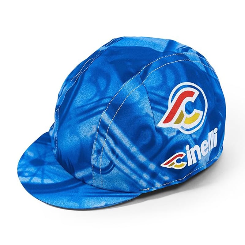 チネリ キャップ CINELLI X INTER | Podium ONLINE STORE