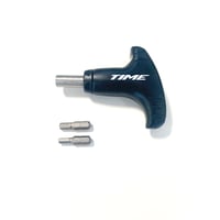 TIME工具 トルクドライバー 5Nm