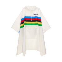 サンティーニ UCI レインポンチョ