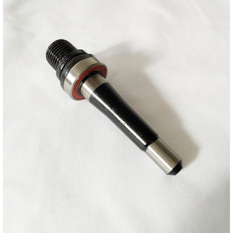 IMP/ATAC スチールアクスル