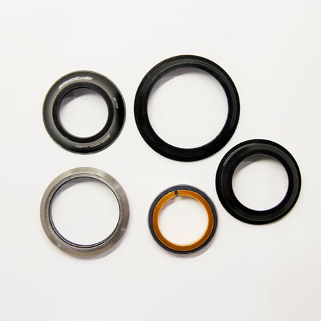 【ヘッドセット】 MTB 1.5SEMI ORBIT ZS TAP