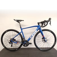 【試乗車】チネリ スーパースターDISC アルテグラR8020 完成車 Sサイズ